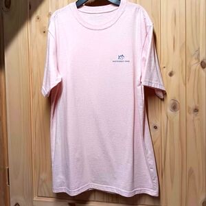 Southern Tide  Short Sleeve Tee EUC
